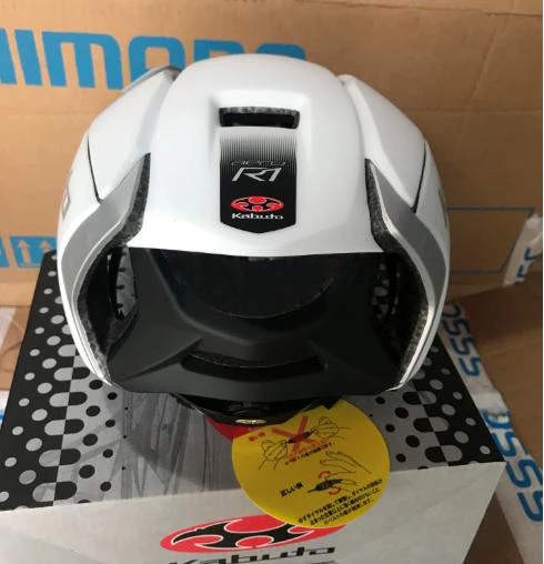 Ogk Kabuto Aero-r1 Helmet Road Bike 
