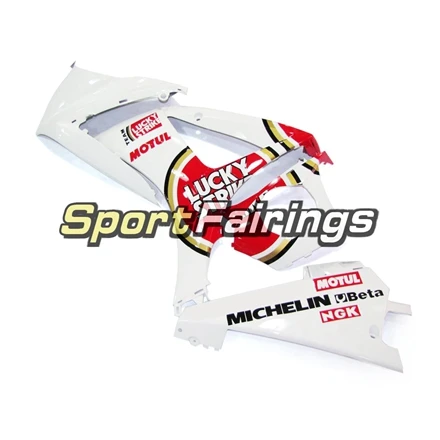 Обтекатели для Suzuki GSXR1000 GSX-R 1000 K7 07 08 2007 2008 впрыскивание, АБС-пластик мотоцикл обтекатель с комплектом кузова белые красные сапоги-трубы