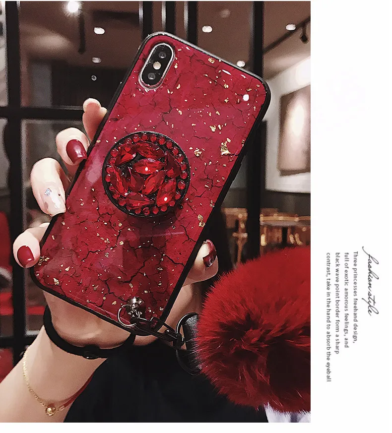 new red