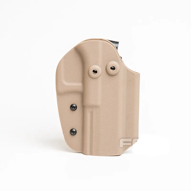 Новая тактическая ФМА Кобура Glock 17 для оружия KYDEX кобура G17 тактические