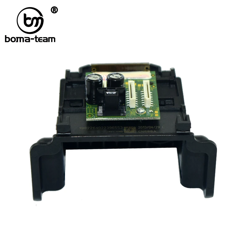 Tete D Impression Pour Imprimante Tout En Un Pour Hp Deskjet 3520 3522 3524 Cn688a Cx052b Cx055b Cx054b Aliexpress