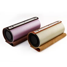 20W 2200mAH Power Bank Betnew X03 Stereo Sound Deep Bass Outdoor Portable Wireless Bluetooth Speaker For IOS Android Xiaomi