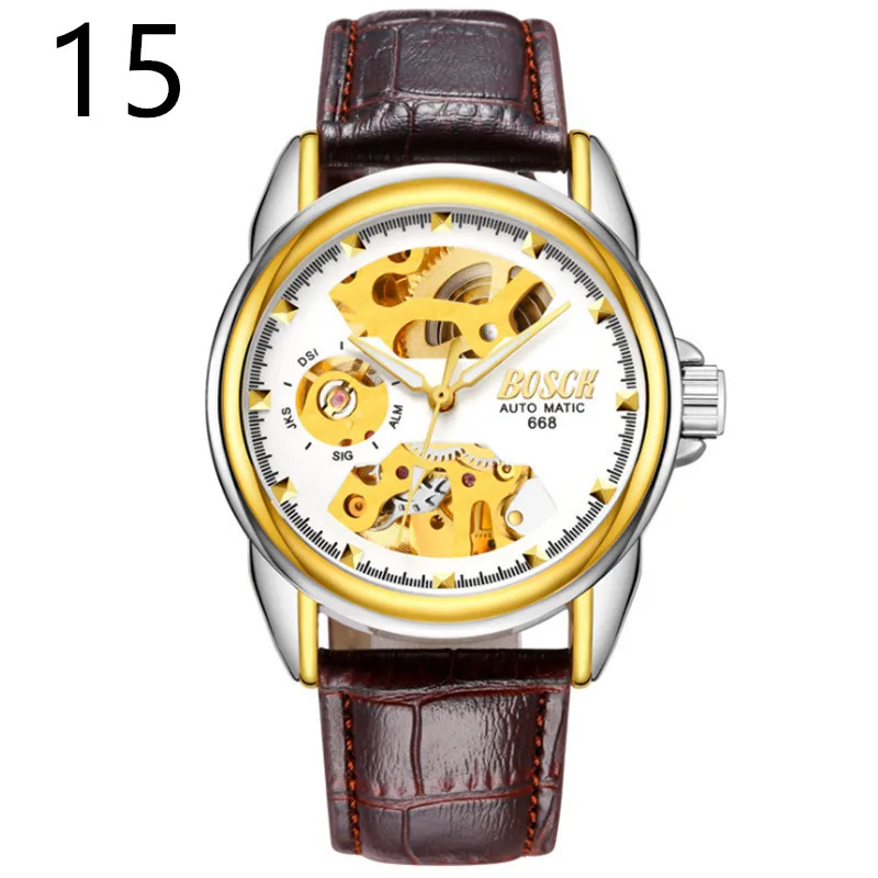 

Latest men Fashion Watch Nylon Band Elegant Concise Casual Business Wristwatch..17