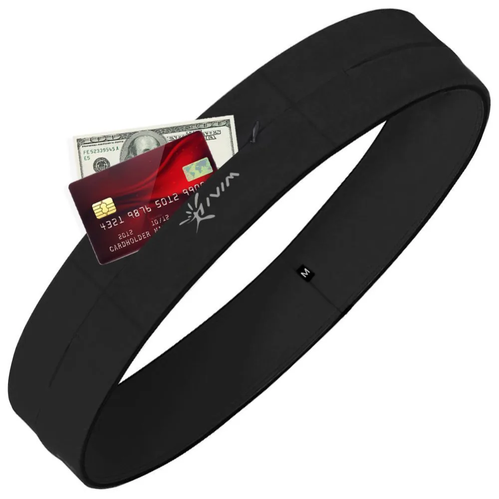 Cartera de teléfono para correr, viajar