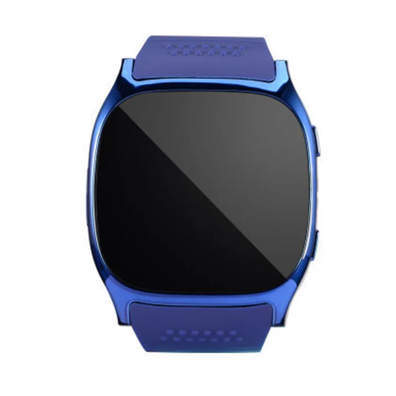 

Bluetooth Smart Watch Phone Mate SIM FM Pedometer Men Women Sport Fitness Pedometer SmartWatch Phone For Android iPhone Samsung