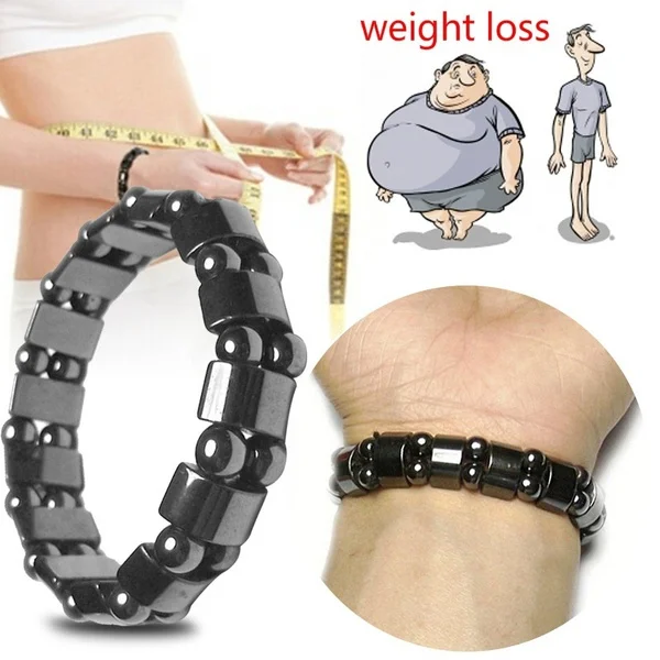 

Anti-Cellulite Bracelet Magnetic Healthcare Bracelet Weight Loss Hand String Slimming Therapy Acupoints Slimmer Face Lift Tools