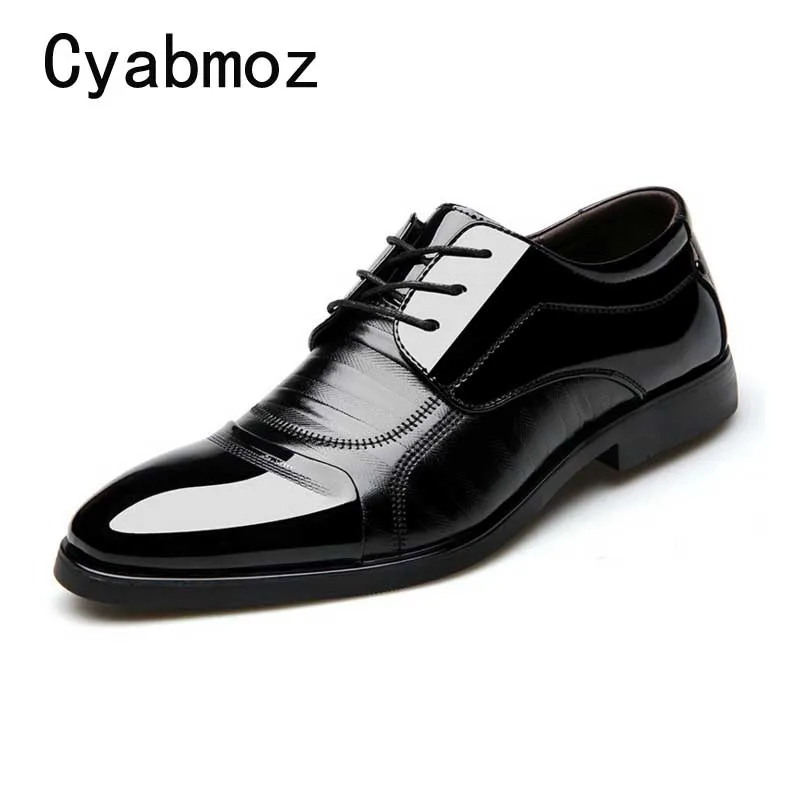 Par Augmenter Cm Jour Cuir Mariage Chaussures Hauteur Jeunes Black Décontractées Hommes 6 Mode En De Habillées Masculine Confortable Ascenseur gYfy7b6v