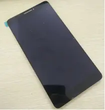 New 6.98inch For Lenovo PHAB PB1-750N PB1-750M PB1-750 HGEHQY3H Tablet LCD Display Panel Screen Repair free shipping