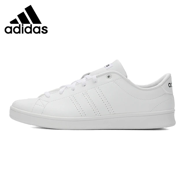 Original New Arrival Adidas Neo Advantage Clean Qt Women's Shoes Sneakers - Skateboarding Shoes - AliExpress