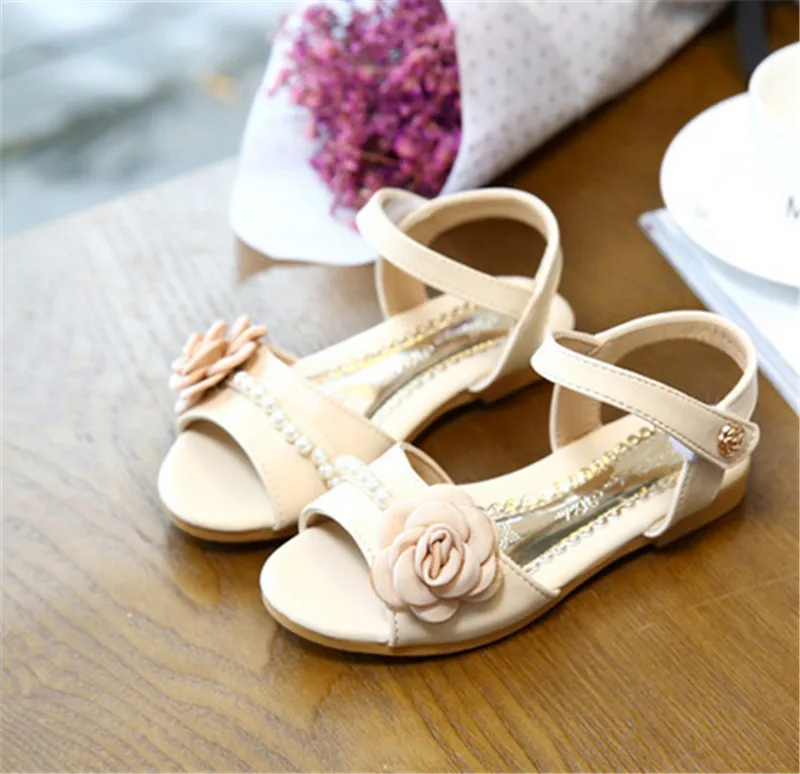 summer girls sandals (6)