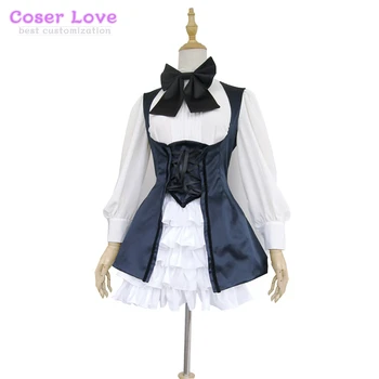 

Princess Principal Princess Dorothy Beatrice Cosplay Costume Halloween Christmas clothing