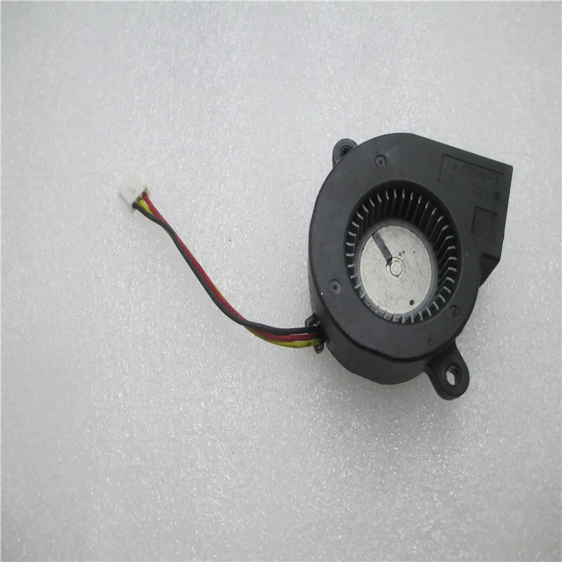 Оригинальный вентилятор для 5025 24 в А|cooling fan|fan coolingfan 24v |