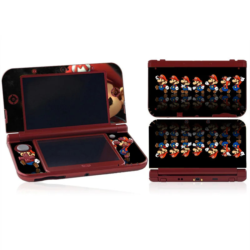 ZY-NEW3DSLL-0038