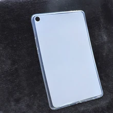 Для Xiaomi Mi Pad 4 Plus 10,1 ''чехол, Мягкий ТПУ силиконовый чехол для планшета для Xiaomi Mi Pad 4 Plus, чехол для задней панели, аксессуары для кожи