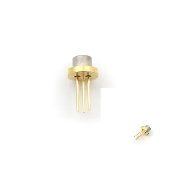

Great 650nm Red Laser Diode TO-18 5mW Module Laser Generator