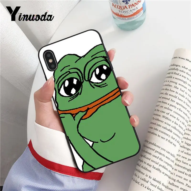 Internet Meme Smug Frog Pepe