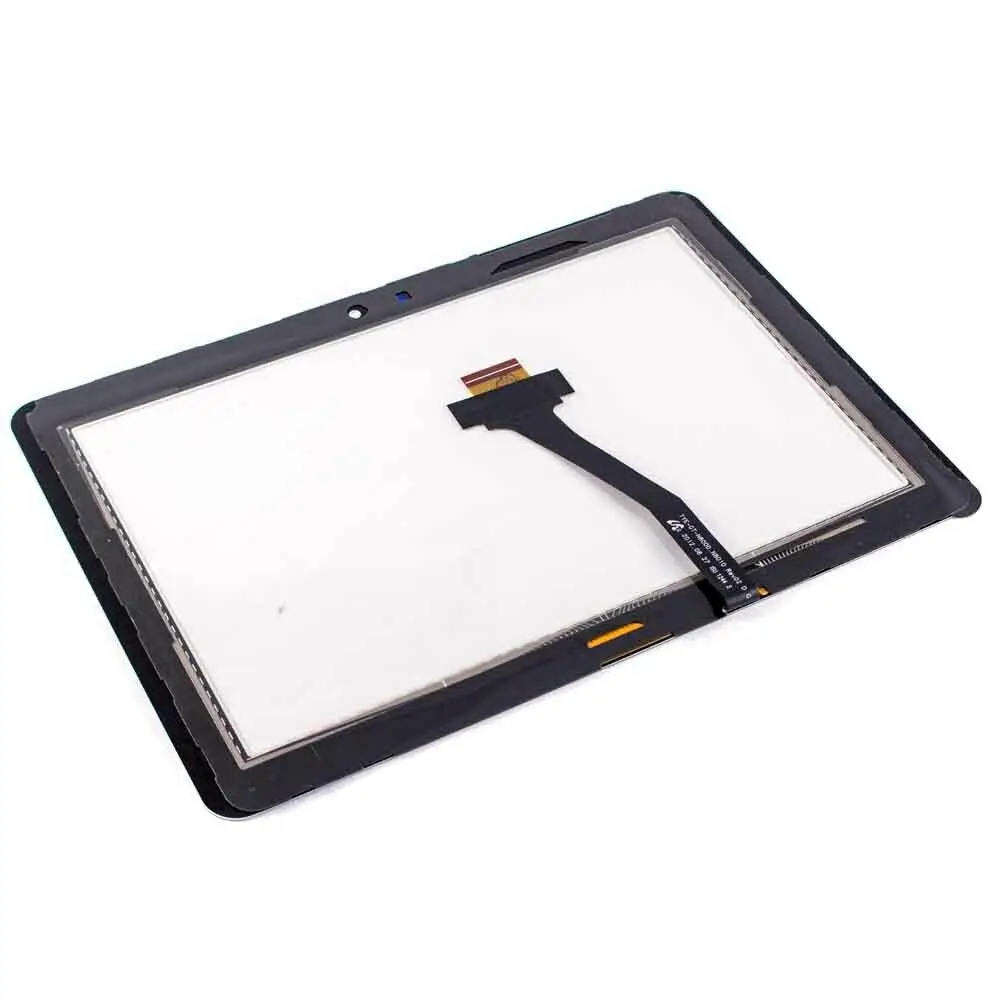 

For Samsung P7500 p7501 Galaxy Tab 10.1/10.1n 3G version touch screen digitizer glass panel