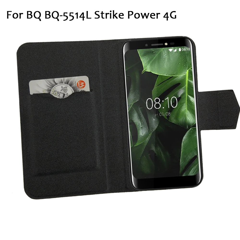 BQ BQ-5514L Strike Power 4G
