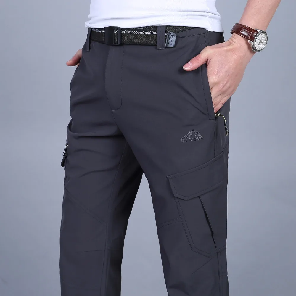 tactical pants waterproof