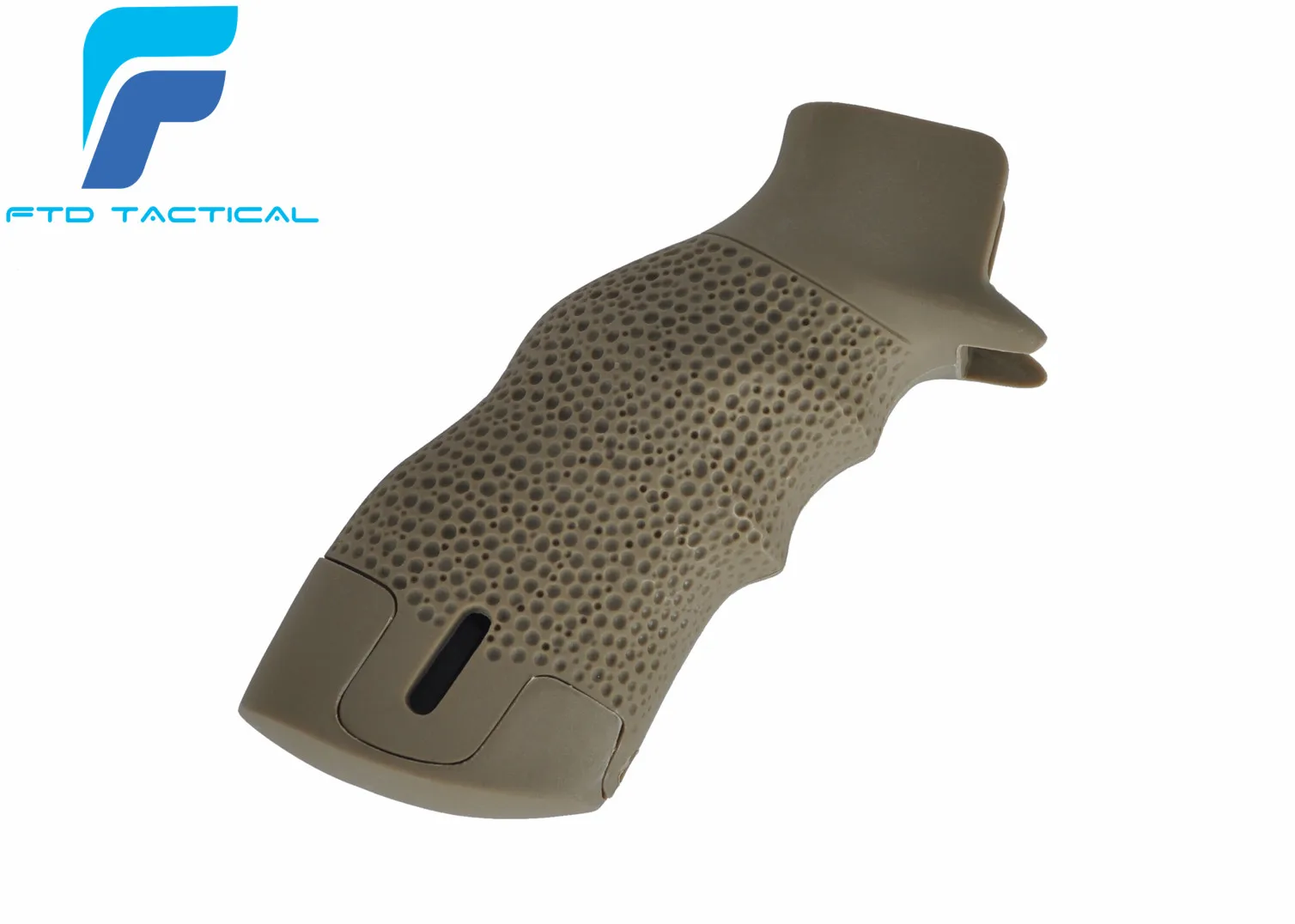 

Target Grip For M4