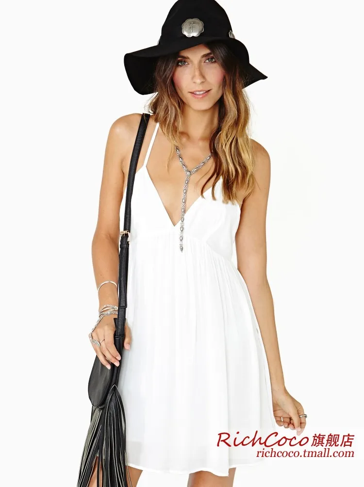 Dress casual women summer dress v-neck casual dress vestido informal lips  printed tank dress roupas femininas china air express | Женская одежда |  АлиЭкспресс