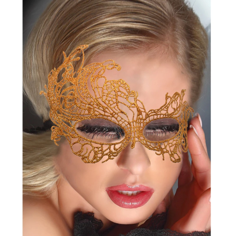 Mask Sex