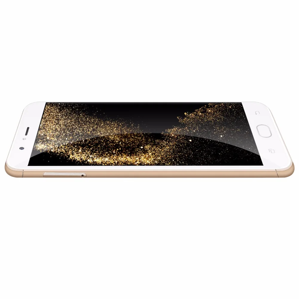XGODY D18 5.5 Inch 4G LTE Smartphone Android 6.0 Quad Core 1GB RAM+16GB ROM 8.0MP+13.0MP Dual SIM Unlocked Cell Phones Telefon