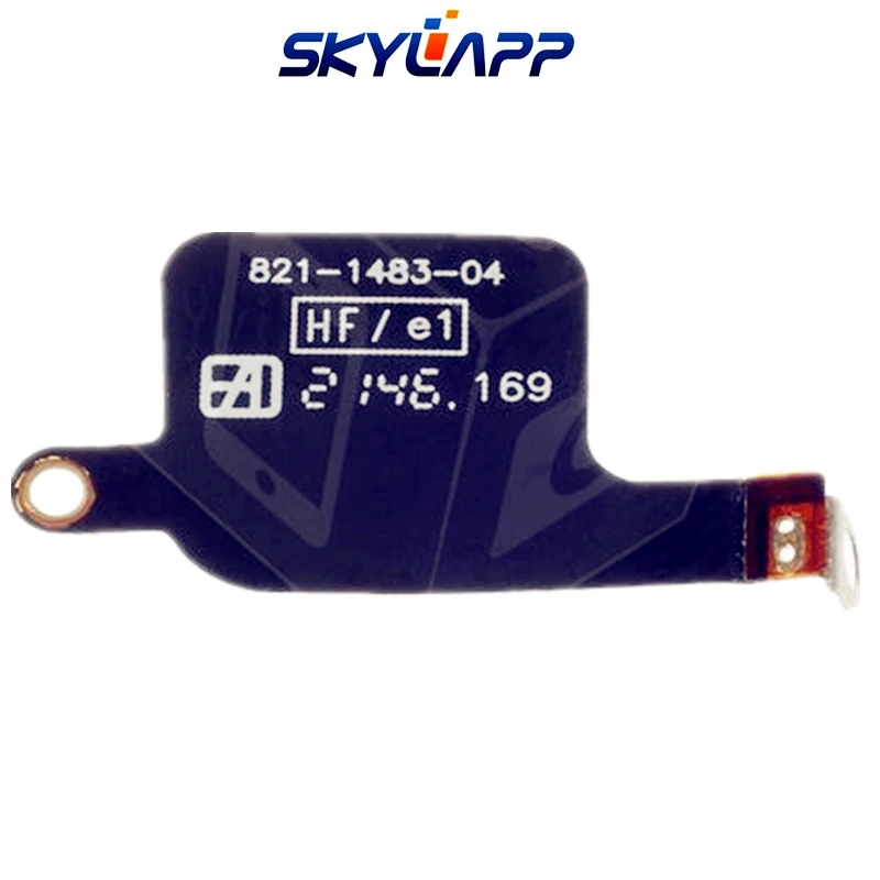 Flat-Cable-for-Apple-iPhone-5-Cell-Phone-GSM-antenna_