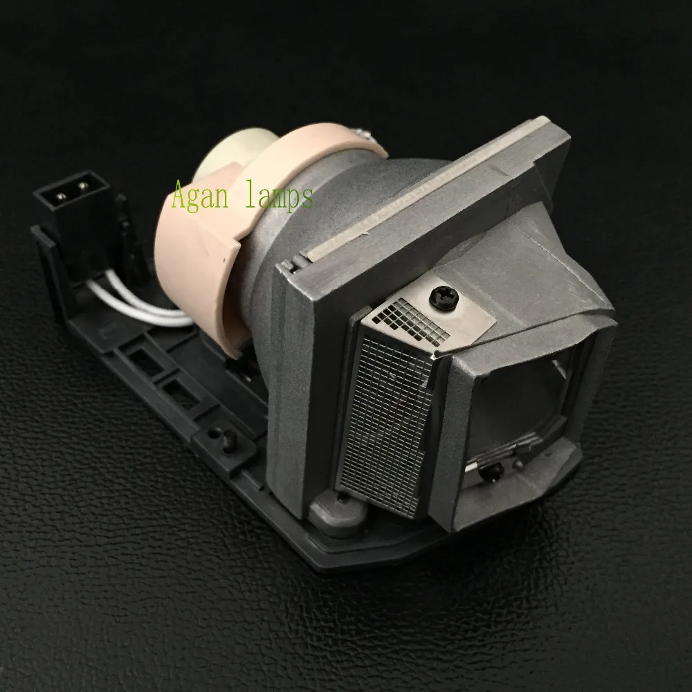 Optoma HD20 Projector Cage Assembly with Original Projector Bulb Inside