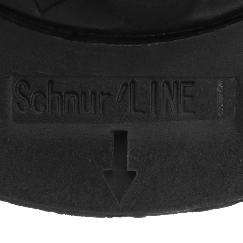 AutoCut головку триммера C5-2 с нейлон линии. 08" M8 8 мм подходит для stihl FS38 FS40 FS45 FS50 FSE60 триммер заменить 4006 710 2103