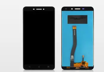 

5.5" Screen For Asus ZenFone 3 Laser ZC551KL LCD Display Touch Screen Glass Sensor Assembly