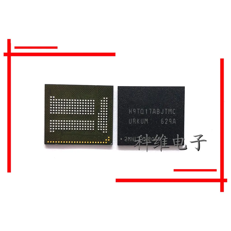 

1PCS 2PCS 5PCS 10PCS H9TQ17ABJTMCUR-KUM H9TQ17ABJTMC BGA new and original