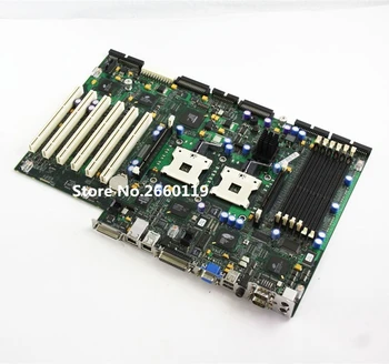 

Server mainBoard for ML370G3 316864-001 motherboard Fully tested