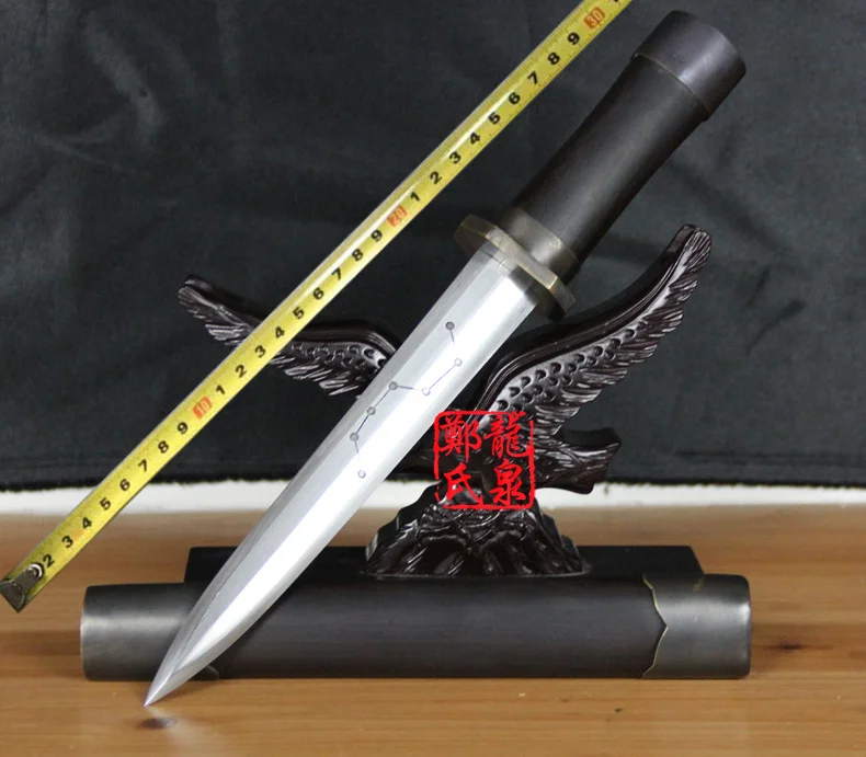 Popular Double Edged Swords-Buy Cheap Double Edged Swords 