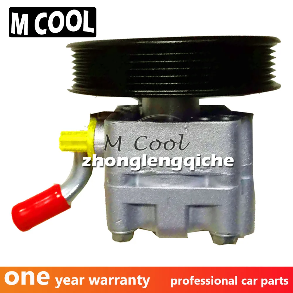 High Quality Brand New Power Steering Pump For Infiniti G37 EX35 EX37