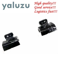 YALUZU для hp Compaq G6-2000 G6-2100 G6-2200 серии G6-2000SD G6-2001TX G6-2002SD 15," Ноутбук ЖК-дисплей экран с шарнирным креплением черный