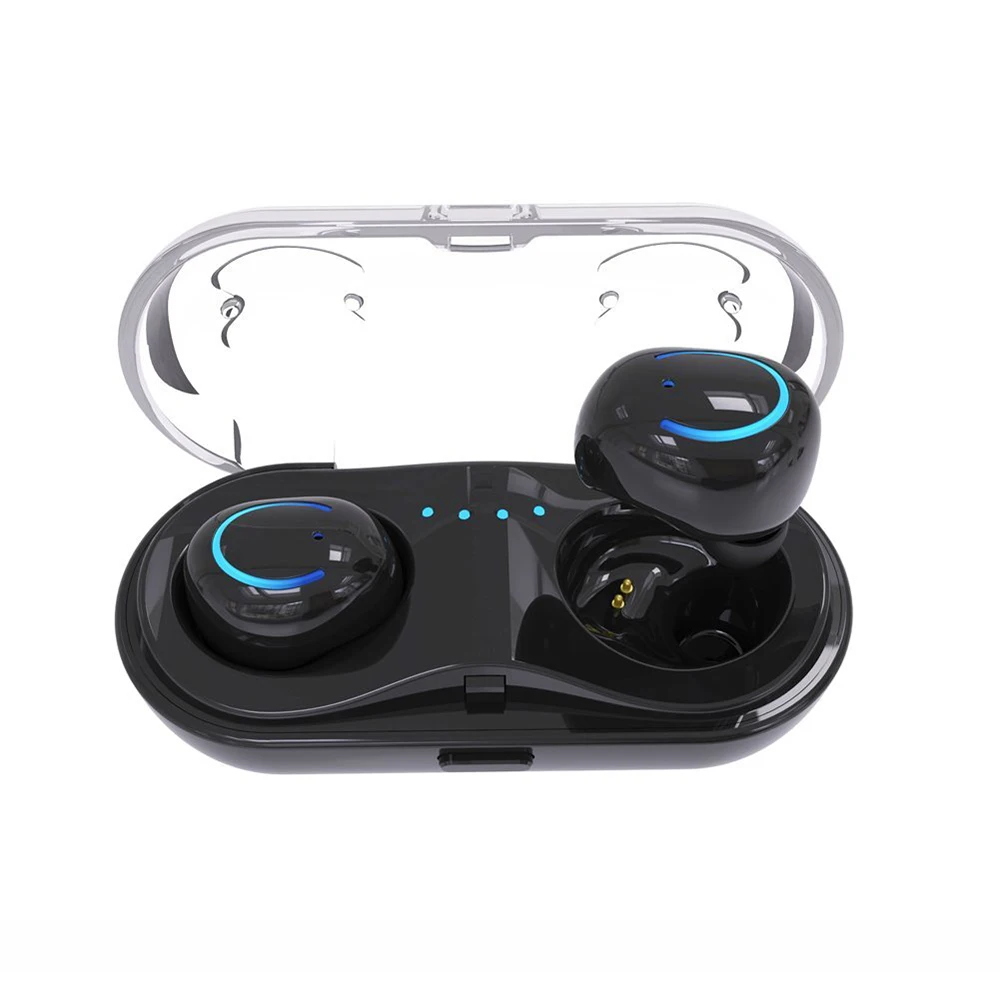Headsets