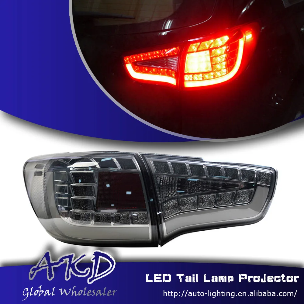 Popular Kia Tail LightBuy Cheap Kia Tail Light lots from China Kia