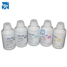 5x500 мл Высокое качество сублимационные чернильные краски используется для Epson Stylus T33 T1110 TX515FN принтер