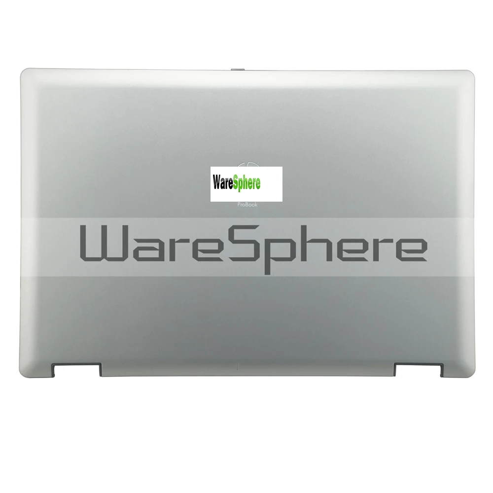 LCD Back Cover for HP ProBook 6450b 6455b 613323-001 6070B0438701 Gray LCD Back Cover for HP ProBook 6450b 6455b 613323-001 6070B0438701 Gray