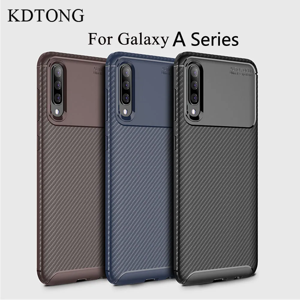 Роскошный чехол для Samsung Galaxy A70 A60 A50 A40 A30 A20 A10 винтажный Мягкий силиконовый из ТПУ