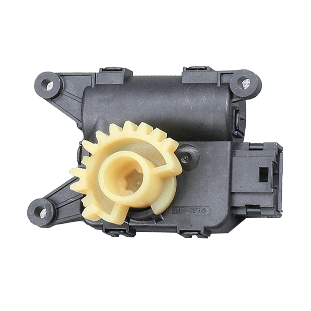 

2-Pins Servo Mechanism Recirculation Operation Flap Motor For VW Golf MK5 Jetta 6 Rabbit Caddy Touran AUDI A3 S3 TT Octavia Leon