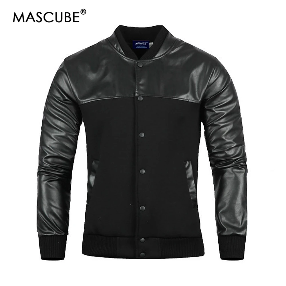 весенняя кожаная куртка мужская. комбинированная кожаная куртка мужская. куртка с тканевыми рукавами мужская. мужское пальто с кожаными рукавами. мужская куртка с кожаными рукавами рукавами.