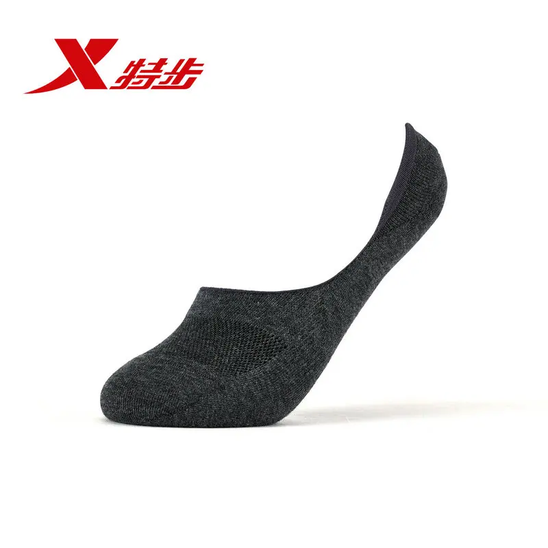Xtep 5 пара/лот для езды на велосипеде которые никогда не Футбол Баскетбол Спорт