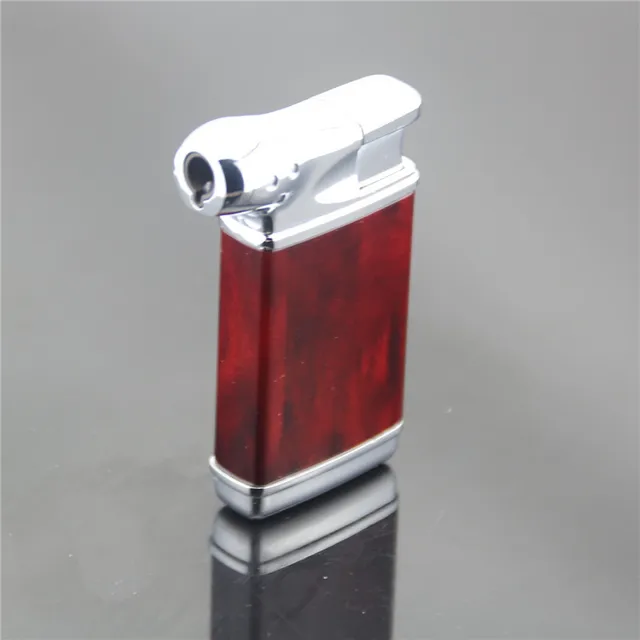 pipe lighter Smoking Pipes gadget windproof lighter for Metal gas