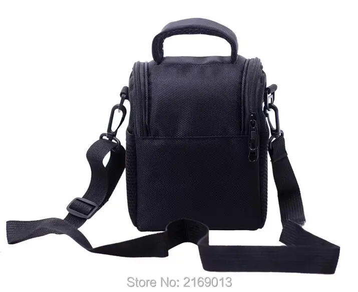 Видеокамера DSLR SLR беззеркальная камера Чехол DV сумка на плечо для Nikon Canon Sony Lumix|bag