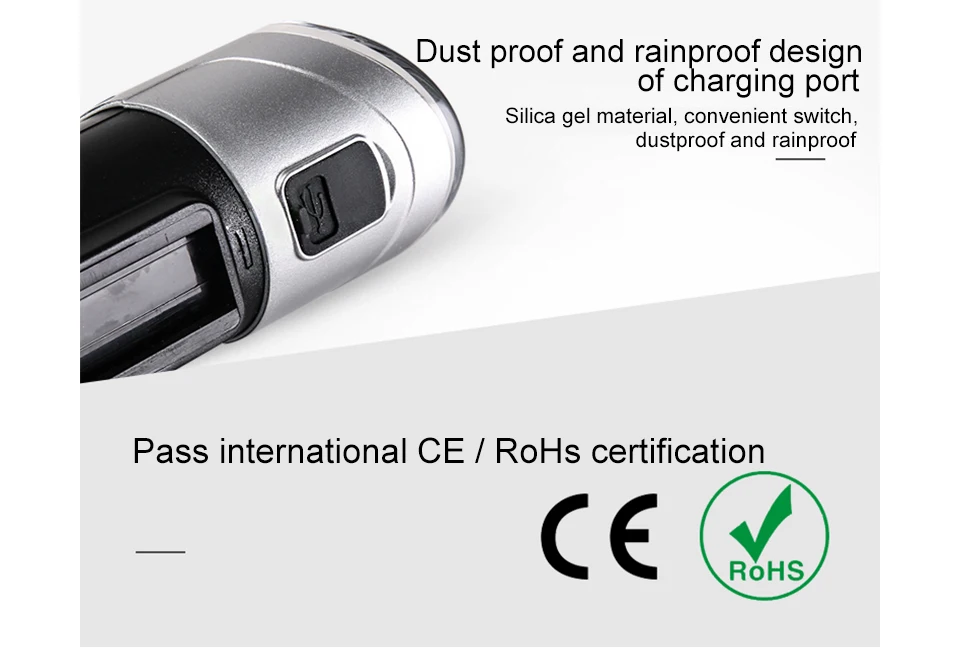 Perfect 2017 New Bicycle Lamp Bike MTB Road Usb Chargeable Led Front Light Set Handlebar Headlight Highlight Warning 9 Perfect 2017 New Bicycle Lamp Bike MTB Road Usb Chargeable Led Front Light Set Handlebar Headlight Highlight Warning 9