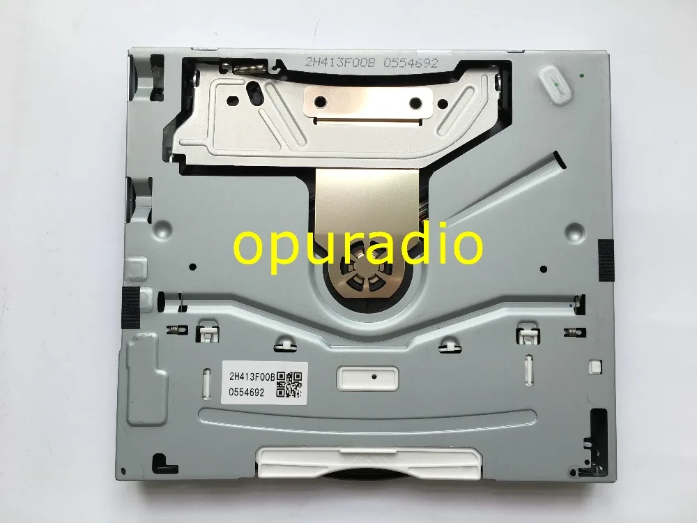 

100%Original new Matsushita single DVD navigation drive loader RAE3370 mechanism for Mazda FF66 FF60 Mazda RX-8 Map Navigation