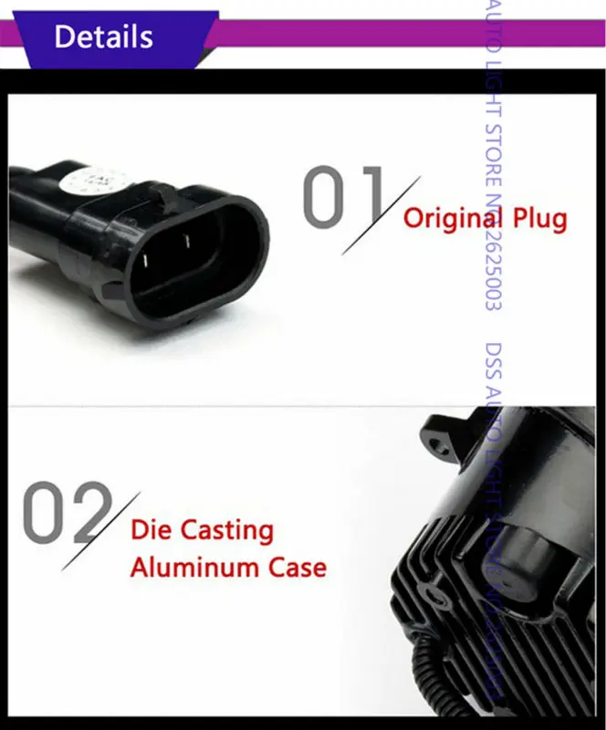 LED Fog Light with Daytime Running Light DRL Front Fog Lamps for Toyota RAV4 Camry Solara Yaris Avalon Highlander Hbbrid Matrix Corolla Venza Prius (5)