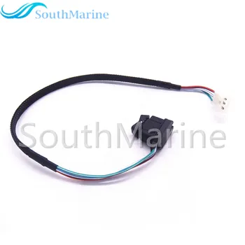

Outboard Motor 87-859032T3 859032T 3 Trim & Tilt Switch & Harness For Mercury Remote Control Box